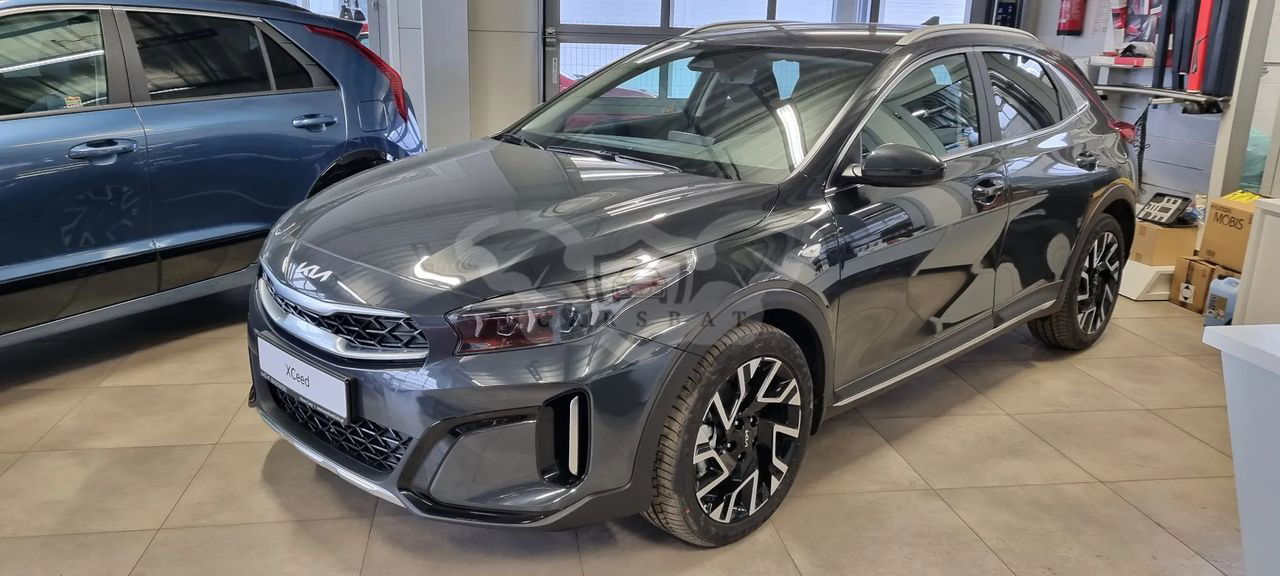 Kia XCeed 1.5 T-GDI M DCT 2024