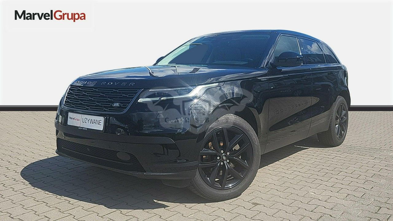 Land Rover Range Rover Velar 2023