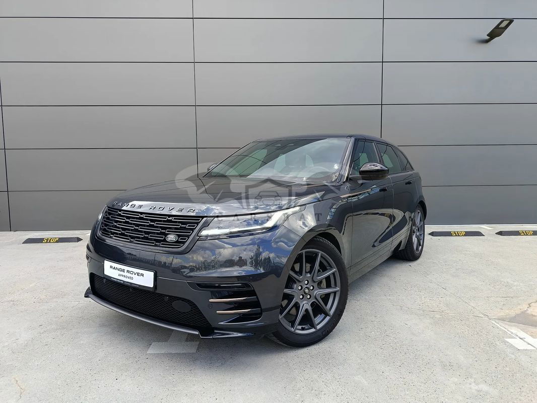 Land Rover Range Rover Velar 2023