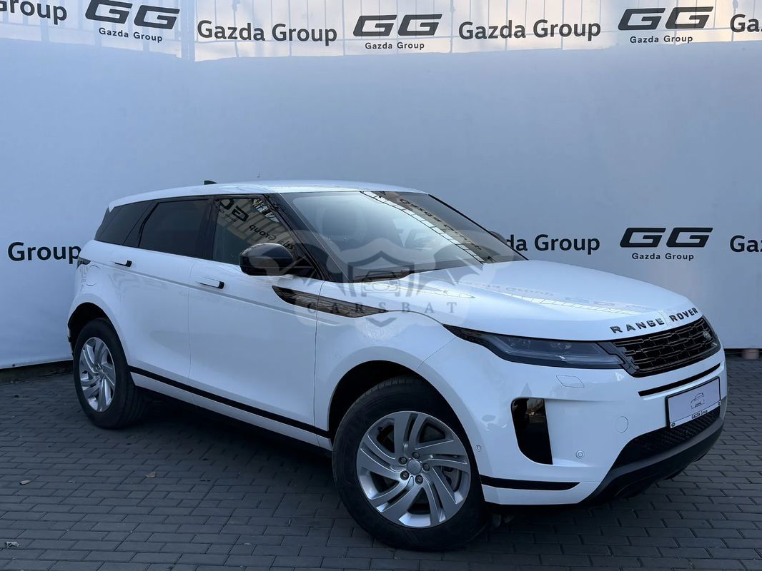 Land Rover Range Rover Evoque II 2024