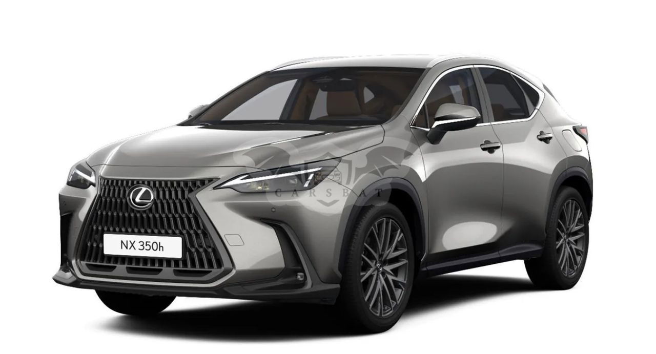 Lexus NX II 350h Prestige 2WD 2024