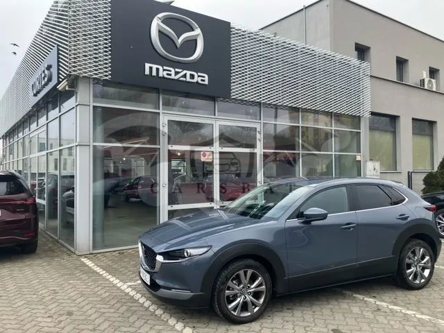 Mazda CX-30 2023