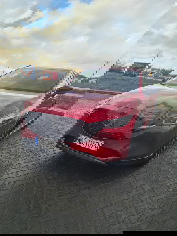 Mazda CX-5 II 2.5 Homura 2WD 2021