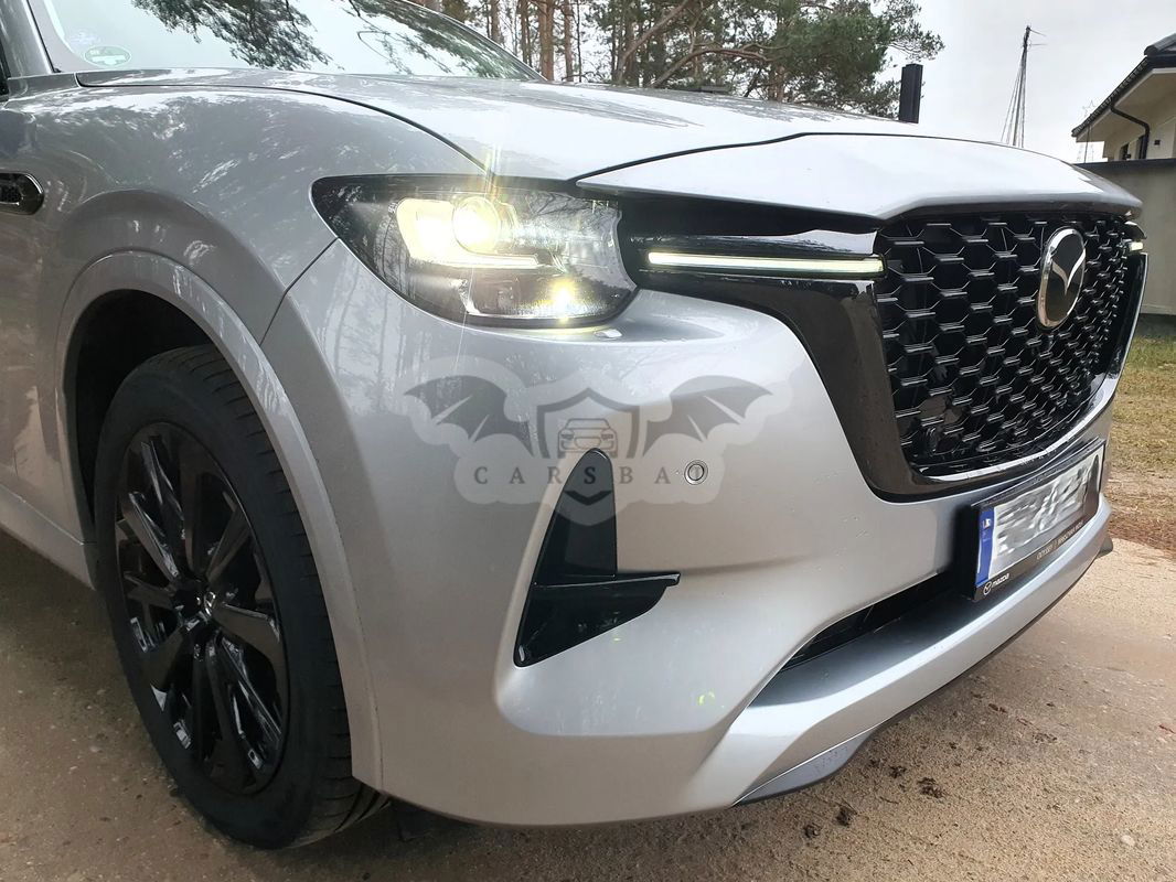 Mazda CX-60 2.5 PHEV Homura AWD 2022