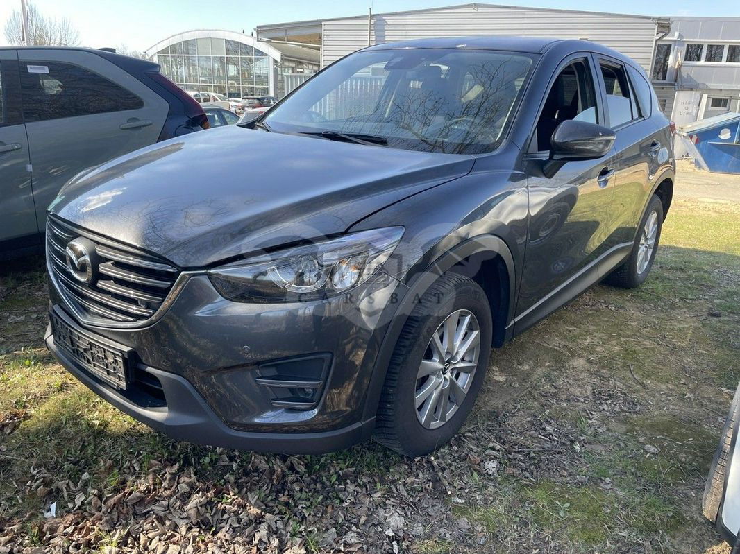 Mazda CX-5 I 2.0 SKYACTIV-G Prime-Line 2016