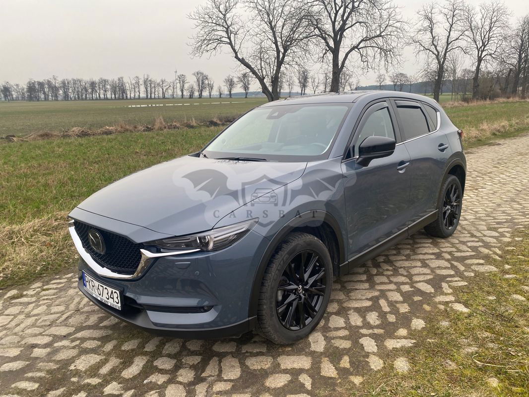 Mazda CX-5 II 2.2 D Skyenergy 2WD 2021