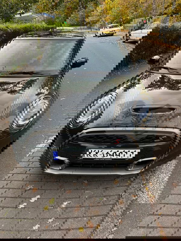 Mini Cooper Resolute Edition 2022