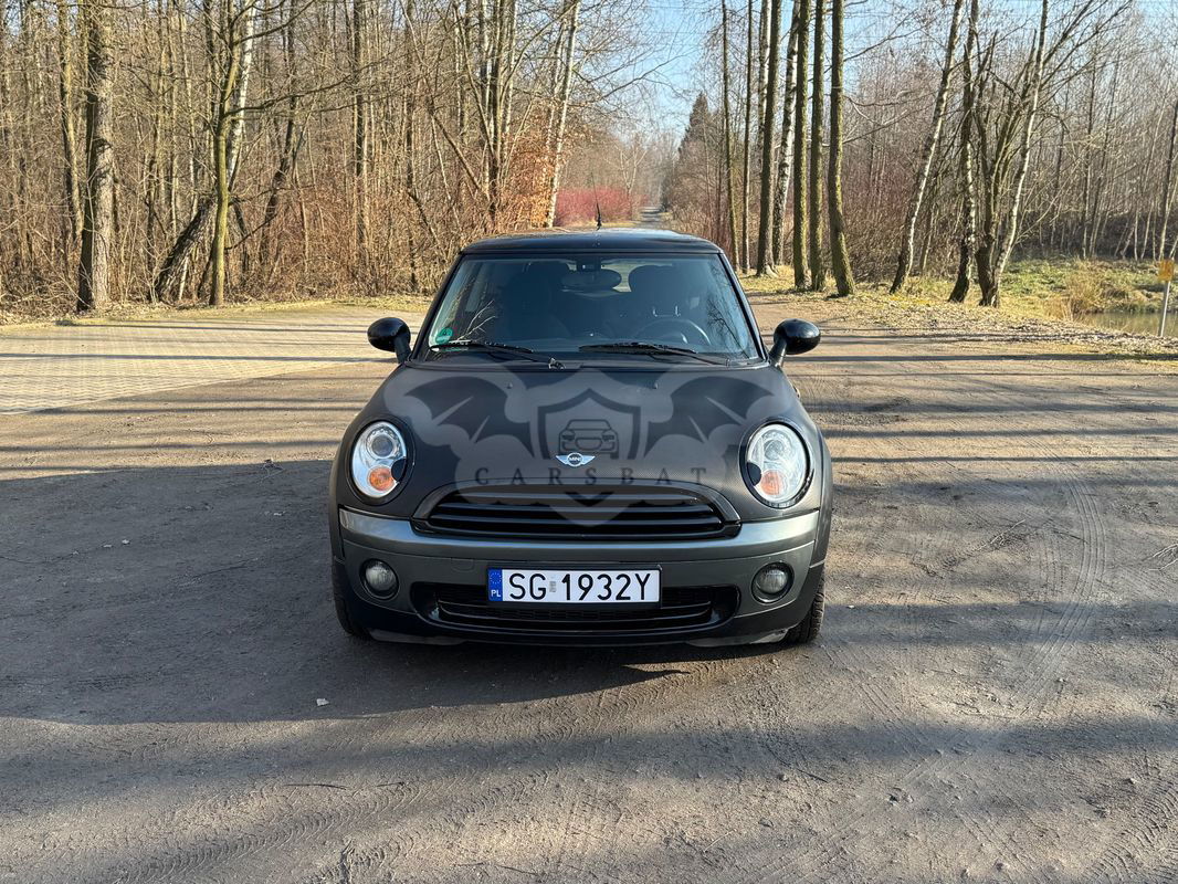Mini Cooper Standard 2007