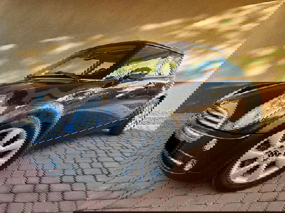 Mini Cooper 2005