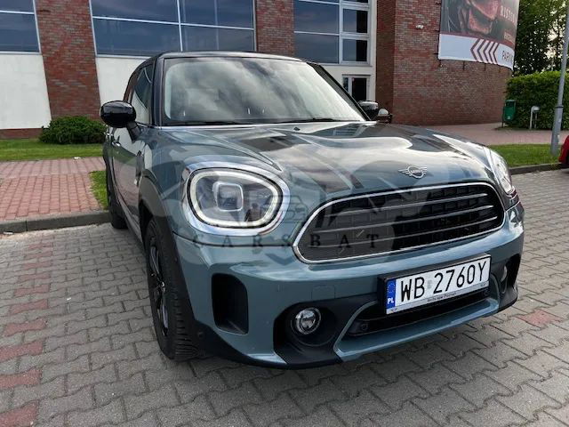 Mini Countryman Cooper 2023
