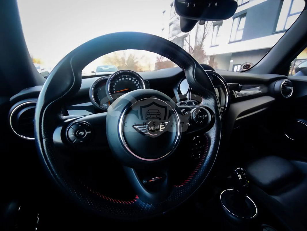 Mini Cooper 2019