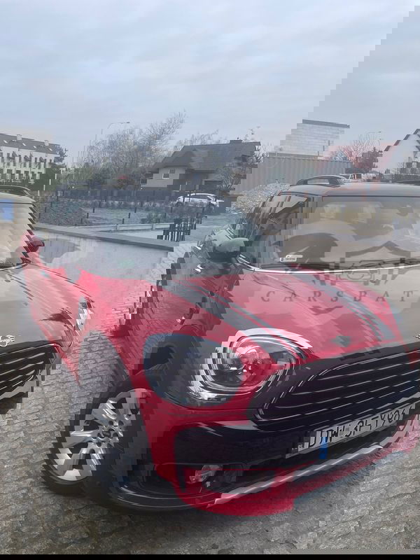 Mini Countryman Cooper GPF 2019