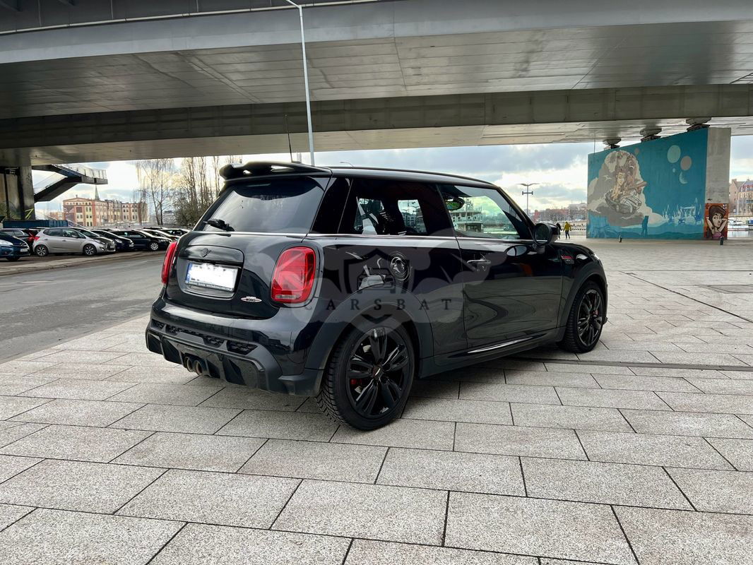 Mini John Cooper Works 2021