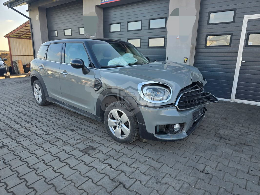 Mini Countryman Cooper 2018