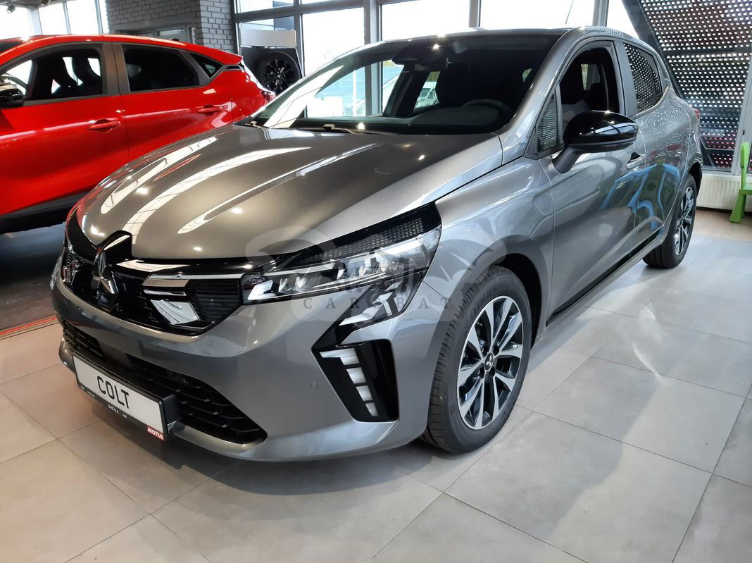 Mitsubishi Colt VIII 1.0T Invite Style Cold 2023