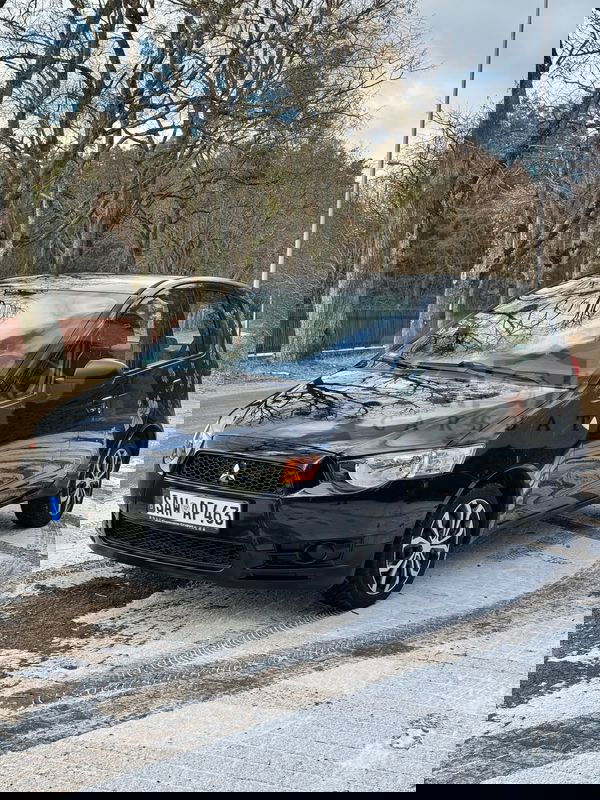 Mitsubishi Colt VII 1.1 ClearTec In Motion 2009