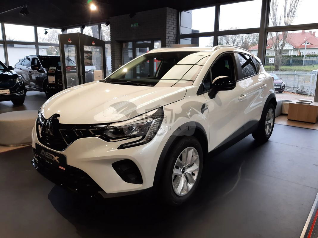 Mitsubishi ASX 1.3 mHEV Invite Style Cold 2023
