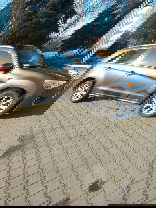 Mitsubishi ASX 2013