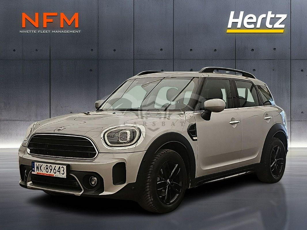 Mini Countryman 2023