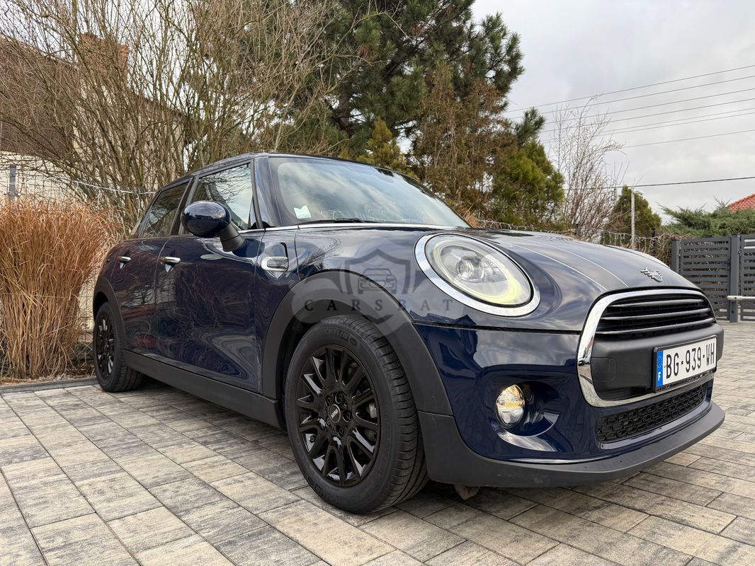 Mini One 2019