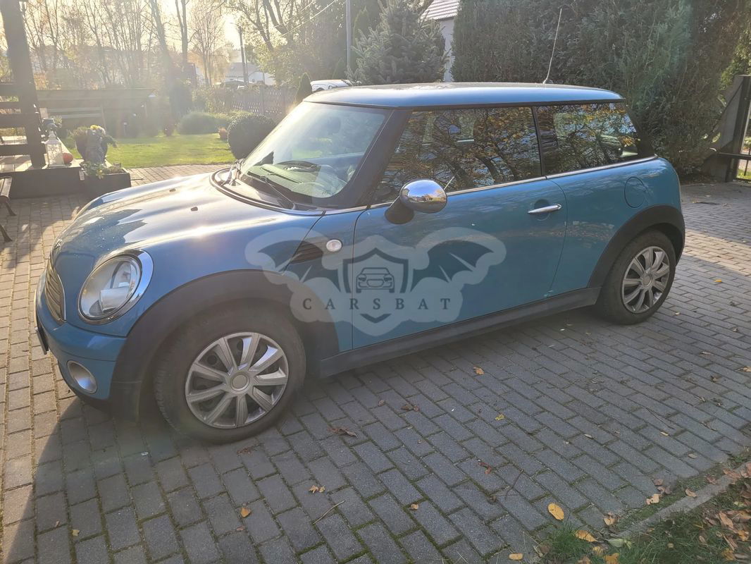 Mini One Standard 2007