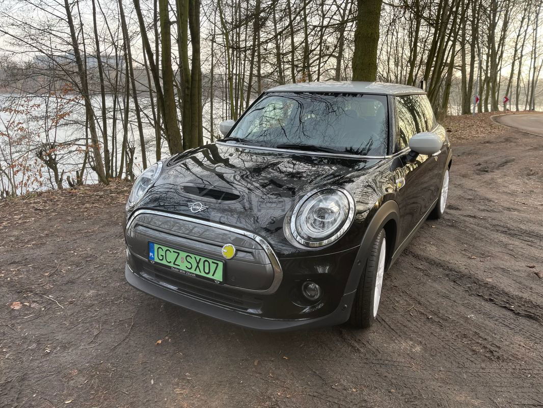 Mini Cooper 2020