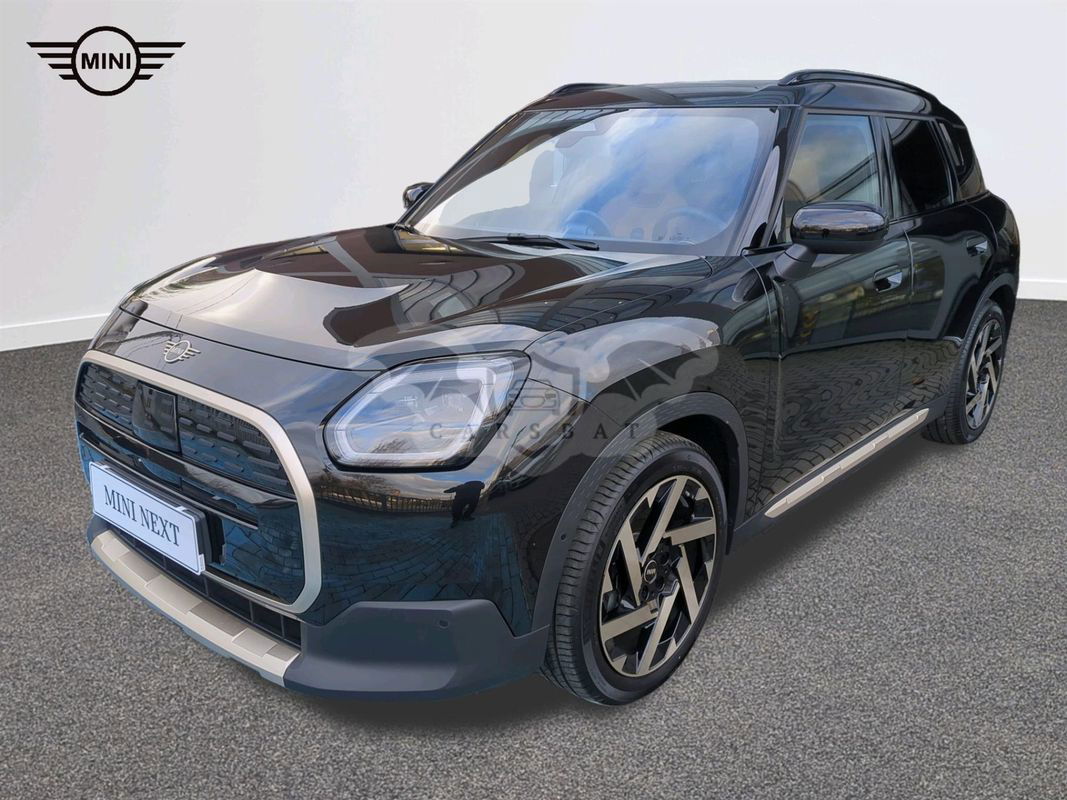 Mini Countryman E 66.5kWh Linia Favoured 2024