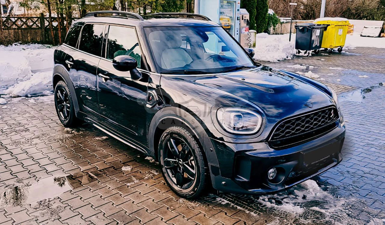 Mini Countryman Cooper S ALL4 2023