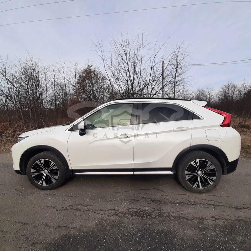 Mitsubishi Eclipse Cross 1.5 T GPF Intense Plus CVT 4WD 2018