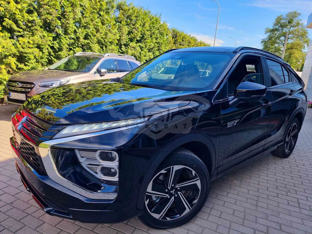 Mitsubishi Eclipse Cross 2.4 PHEV Blue Sky 2023
