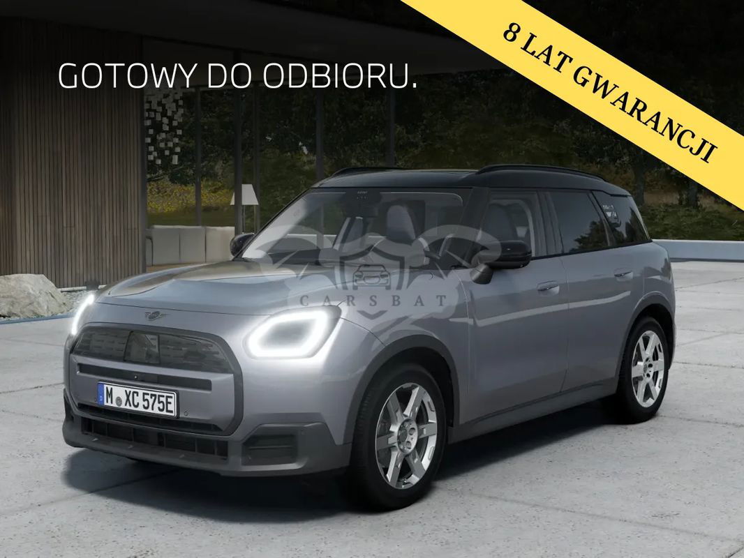Mini Countryman 2024