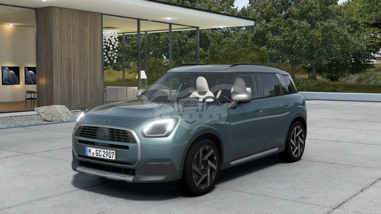 Mini Countryman Cooper 2024