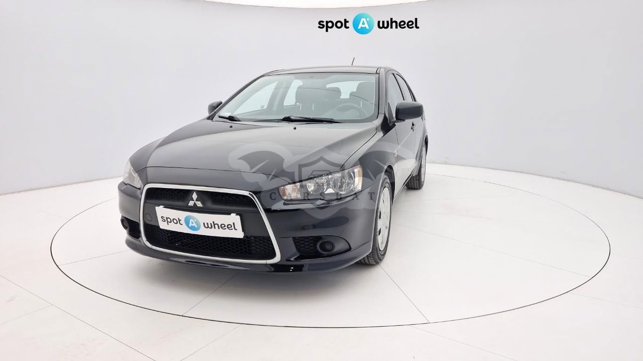 Mitsubishi Lancer IX 1.6 Inform 2015