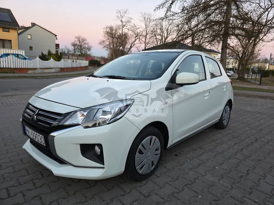Mitsubishi Space Star II 1.2 2023