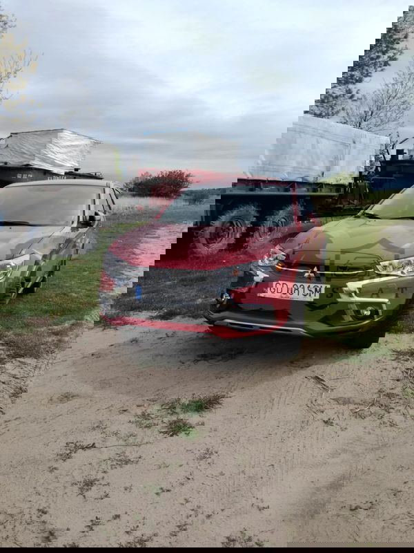 Mitsubishi ASX 1.6 Intense Plus 2018