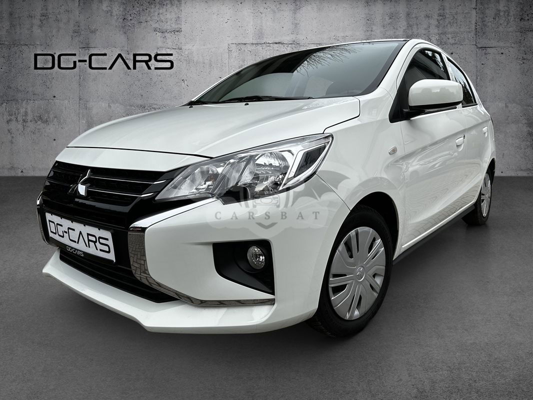 Mitsubishi Space Star II 1.2 AS&G Intense 2023