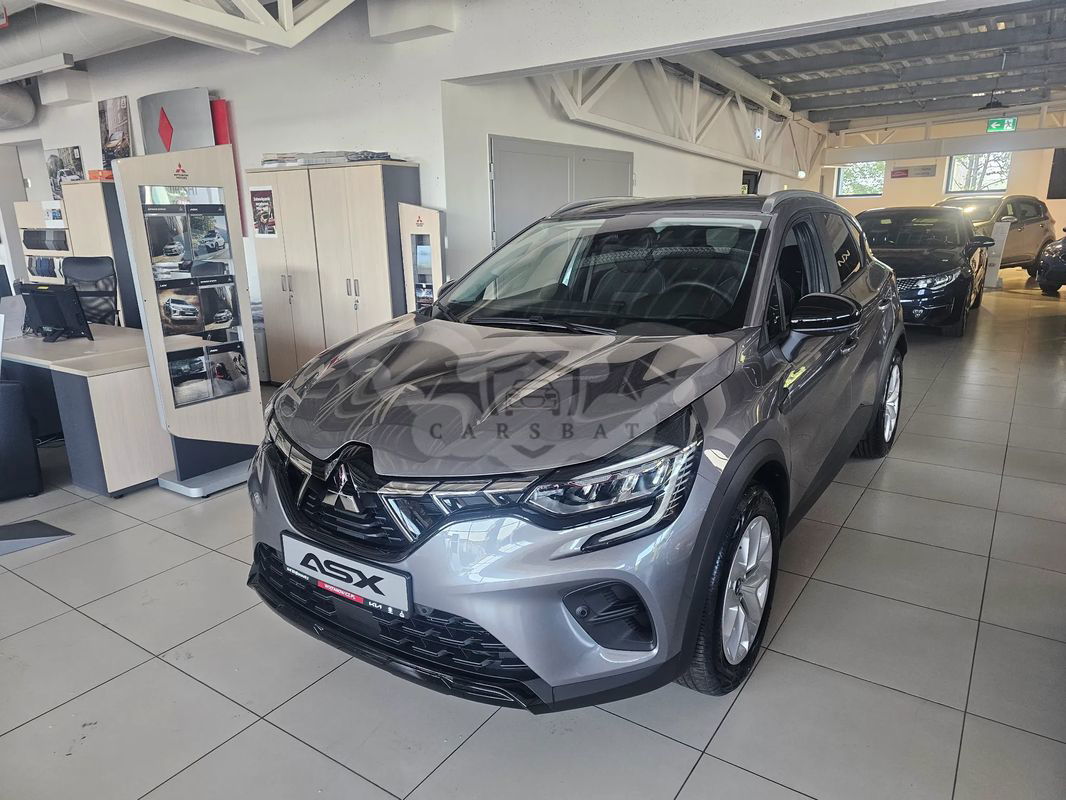 Mitsubishi ASX 2023