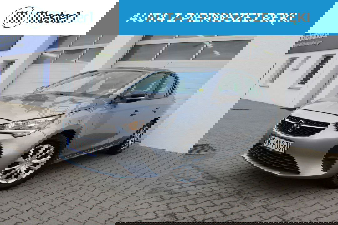 Opel Corsa F 1.2 Edition S&S 2020