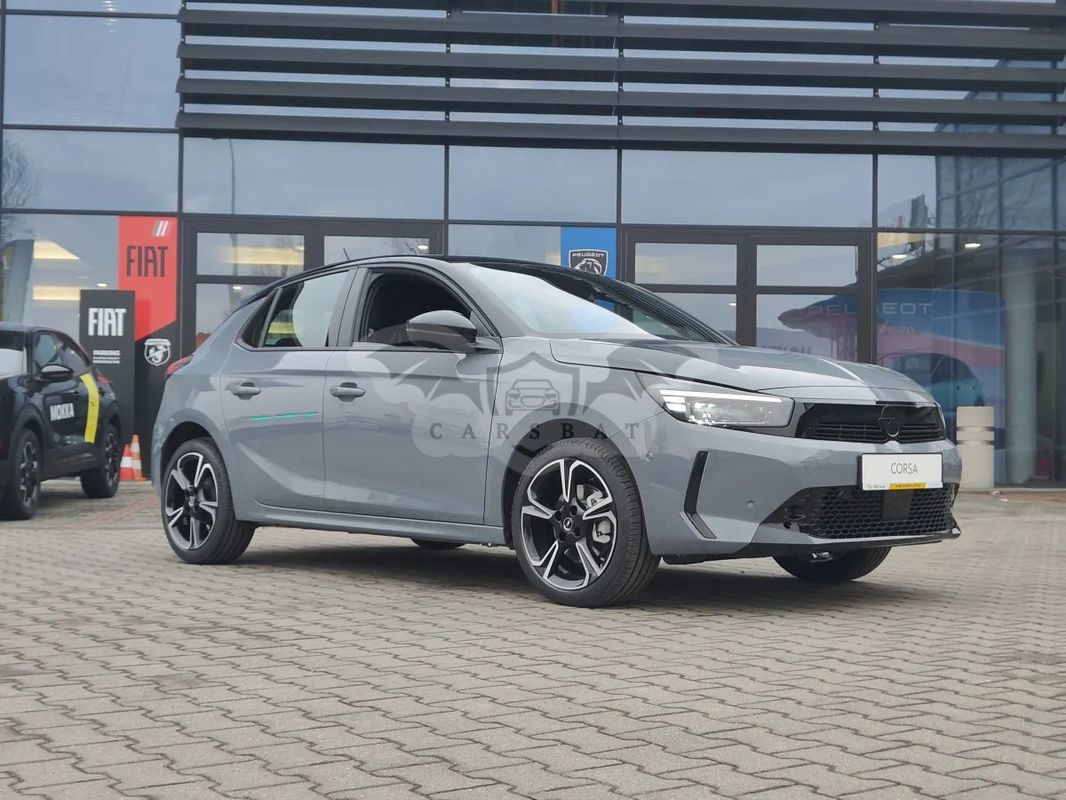 Opel Corsa F 1.2 GS S&S 2025