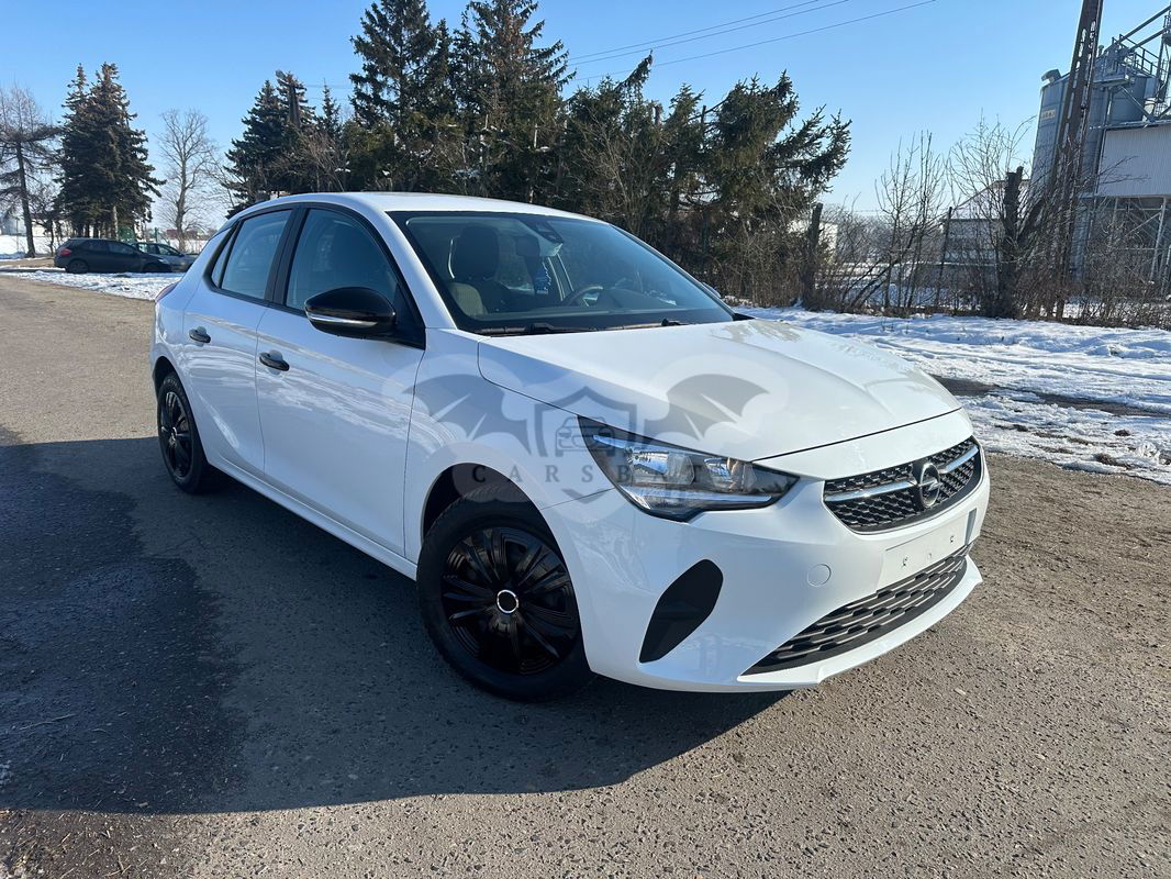 Opel Corsa F 1.2 Business S&S 2020