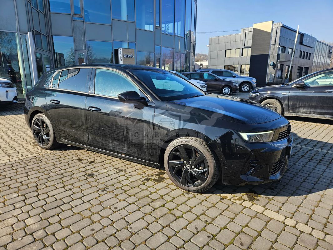 Opel Astra L VI 1.2 T GS S&S 2023