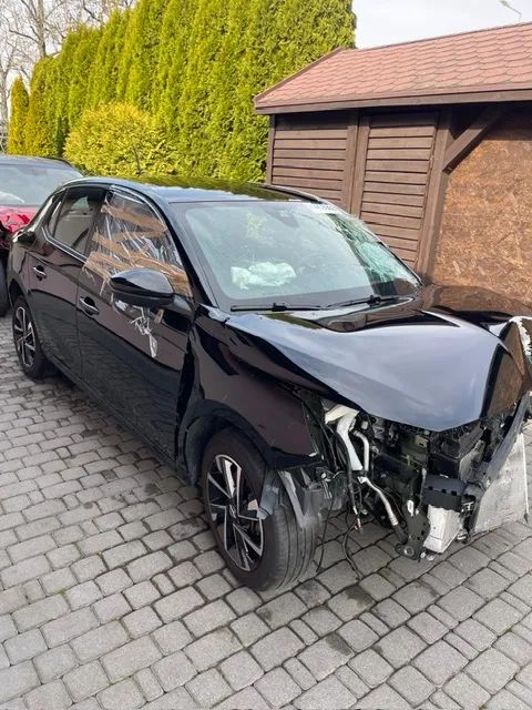Opel Corsa F 1.2 Direct Injection Turbo Start/Stop GS 2023
