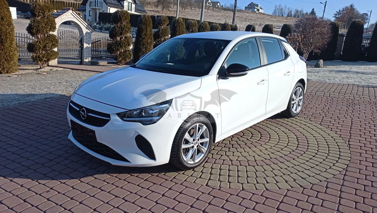 Opel Corsa F 1.5 D Elegance S&S 2022