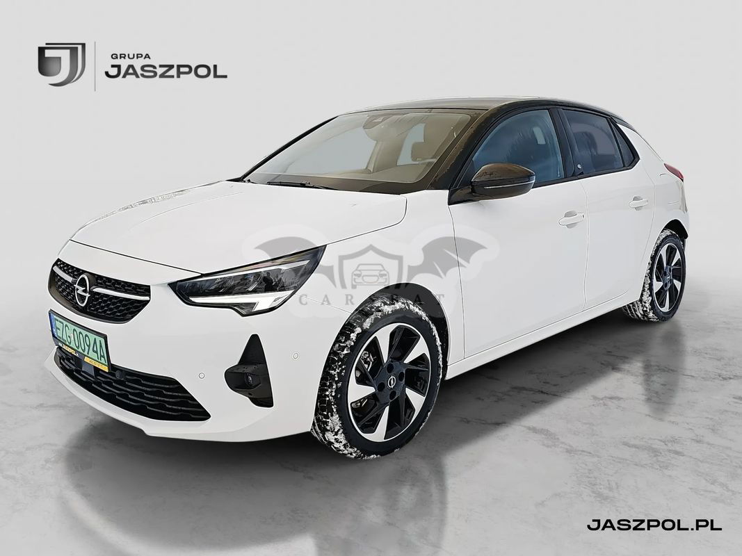 Opel Corsa F Corsa-e GS Line 2022