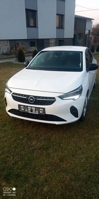 Opel Corsa F 1.2 Business S&S 2022
