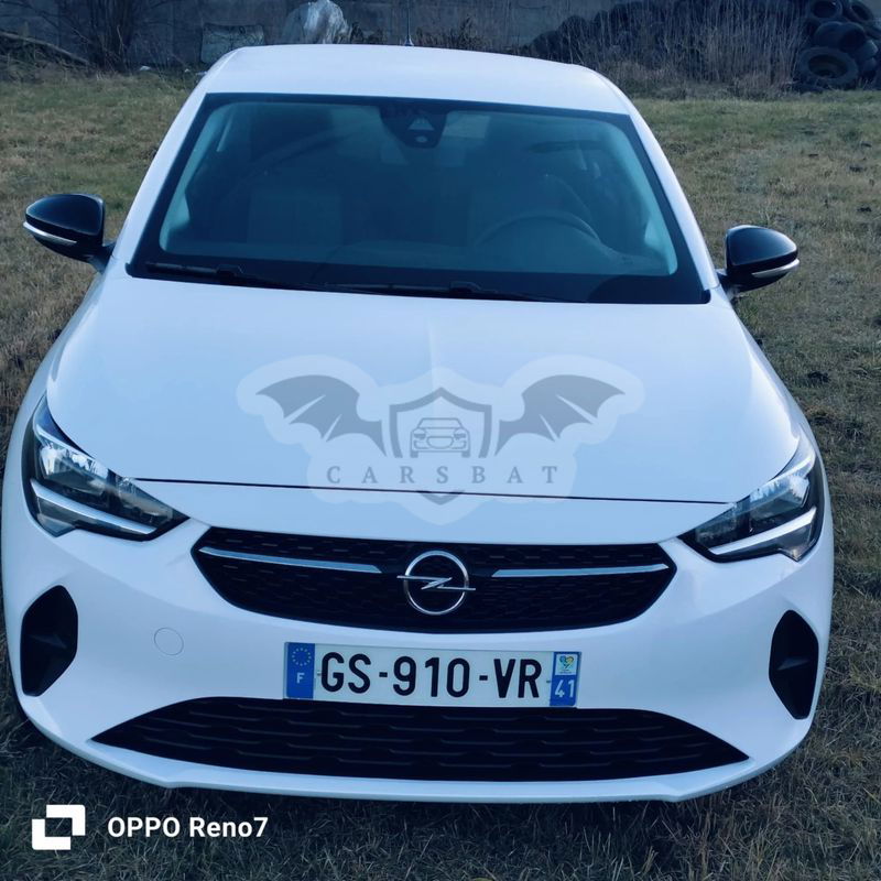 Opel Corsa F 1.2 Business S&S 2023
