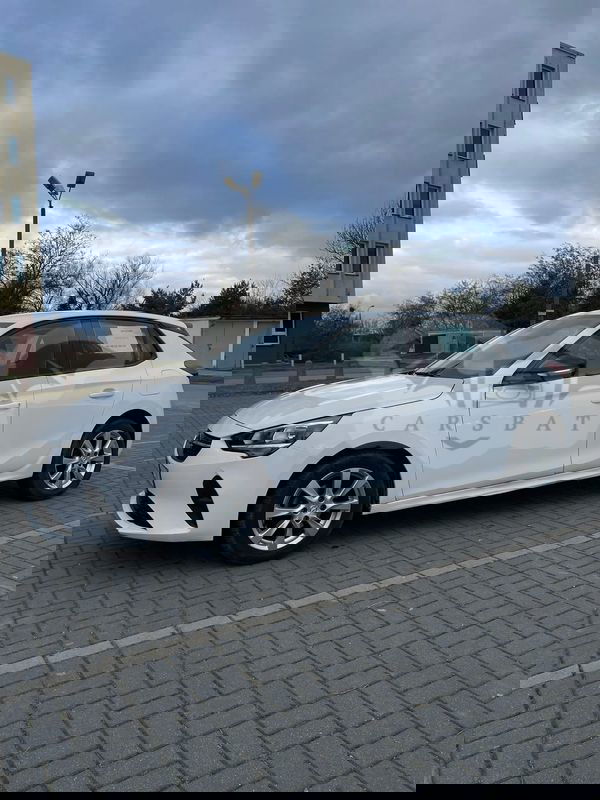 Opel Corsa F 1.2 Elegance S&S 2022