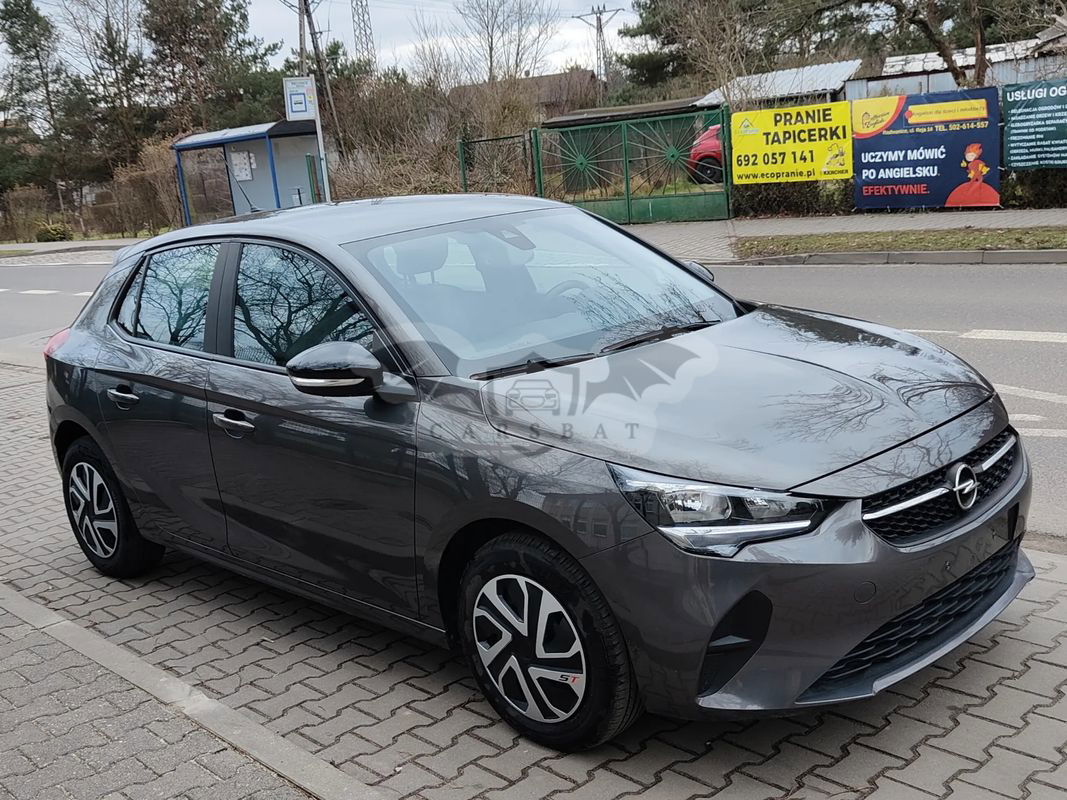 Opel Corsa F 1.2 Business S&S 2020