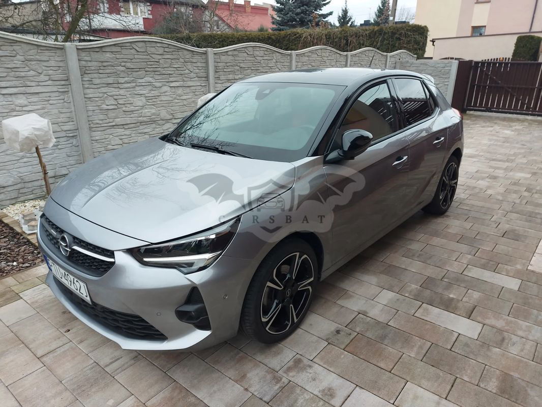 Opel Corsa F 1.2 GS Line Plus Pack S&S 2022
