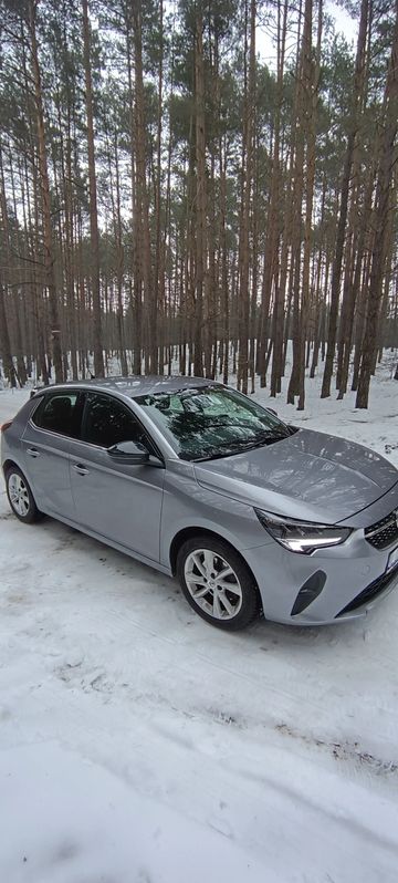 Opel Corsa F 1.2 Elegance Business Pack S&S 2020